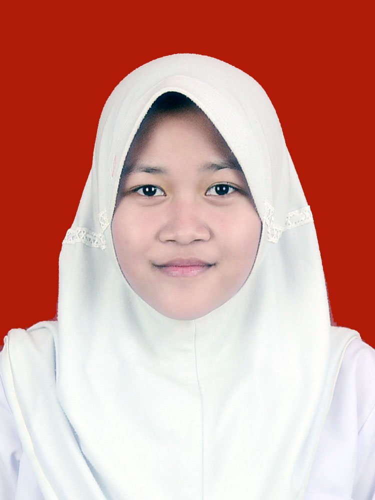 Foto TAZKIATUNNISA PERMATASARI